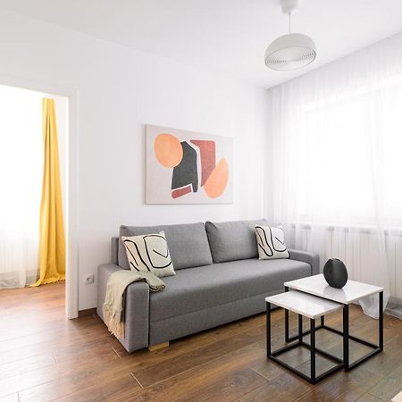 Tim 3 Apartment Belgrad Exterior foto