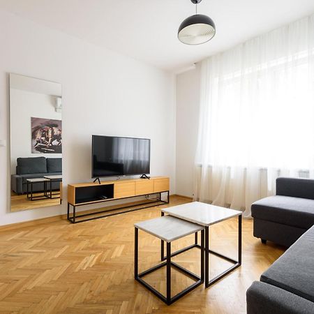 Tim 3 Apartment Belgrad Exterior foto
