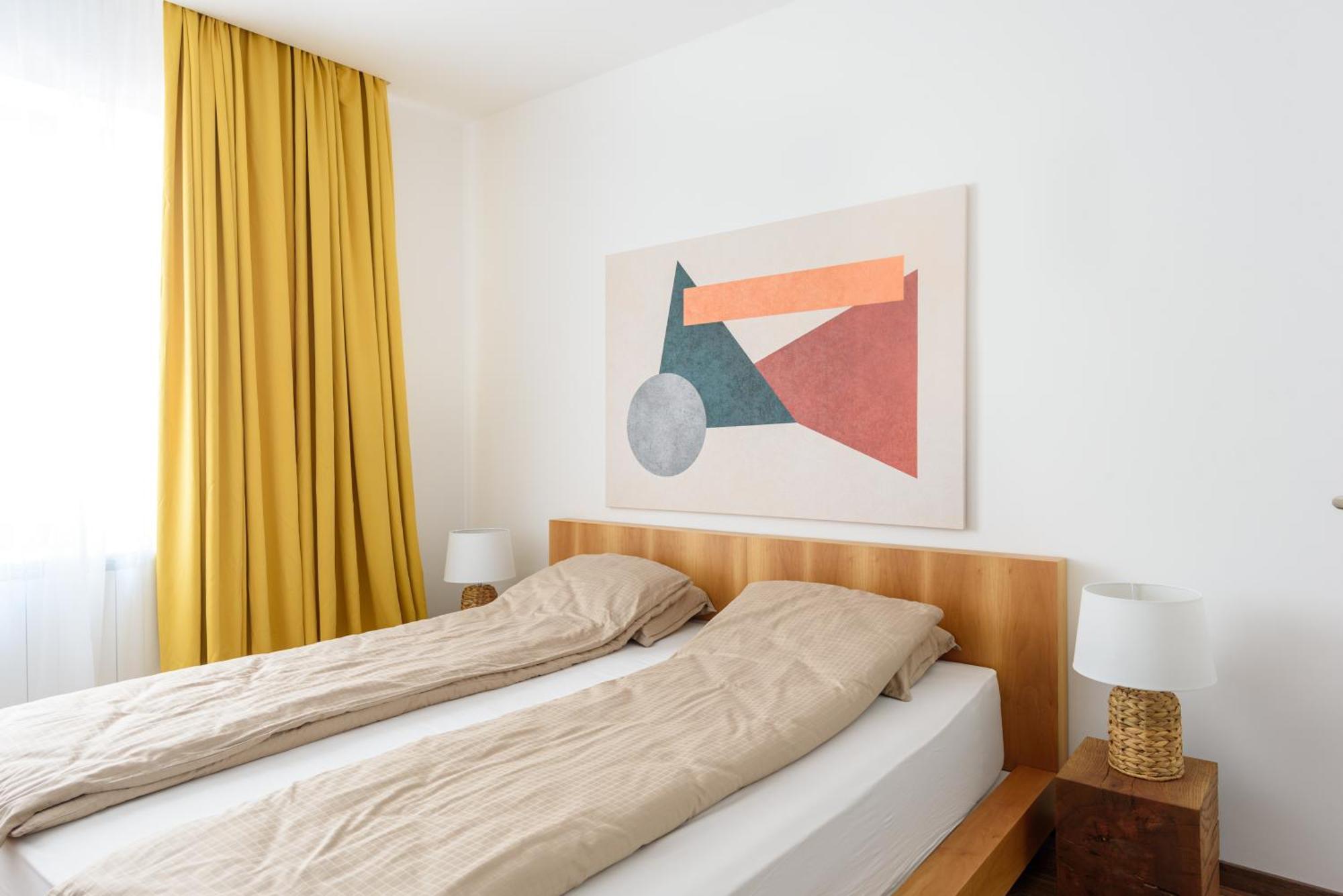 Tim 3 Apartment Belgrad Exterior foto
